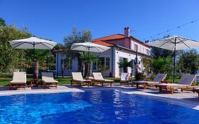Agroturizem Bylis